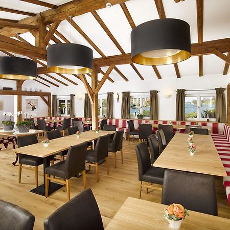 Seehotel Waltershof Rottach-Egern Exterior foto