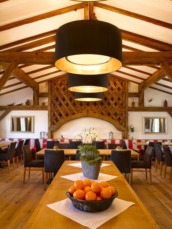 Seehotel Waltershof Rottach-Egern Exterior foto