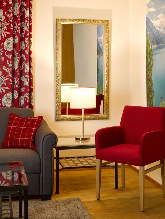 Seehotel Waltershof Rottach-Egern Quarto foto