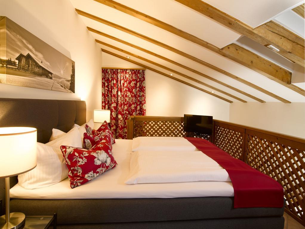 Seehotel Waltershof Rottach-Egern Quarto foto