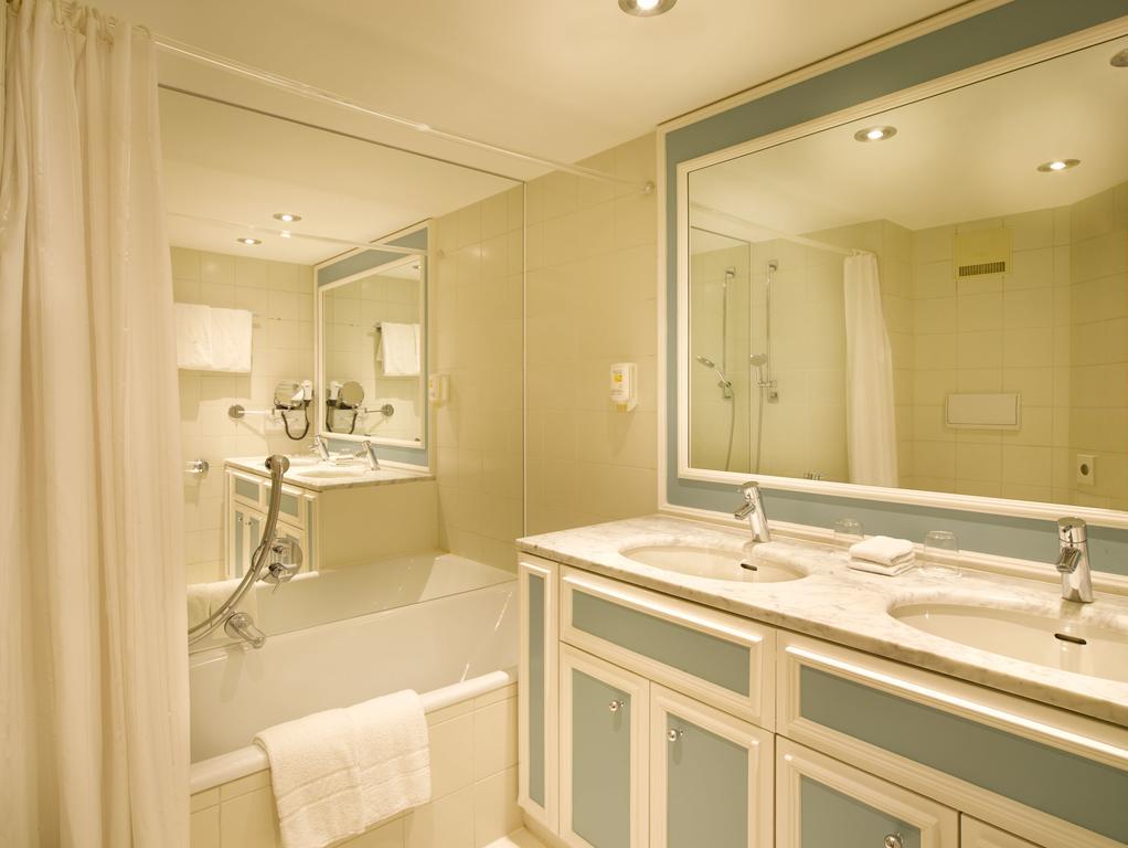 Seehotel Waltershof Rottach-Egern Quarto foto