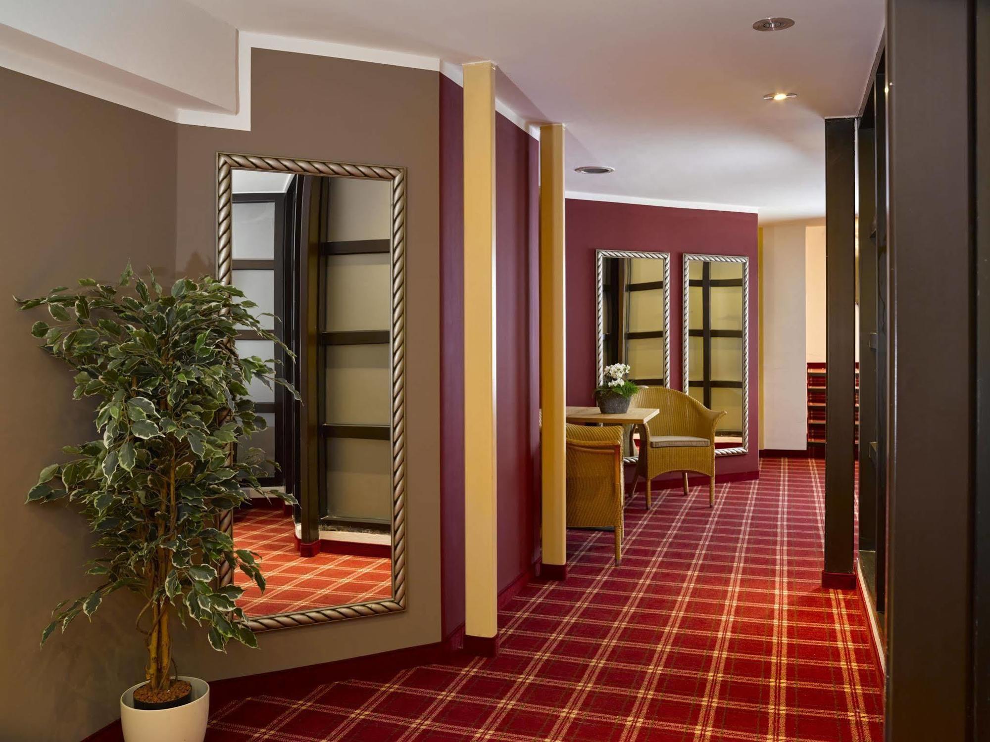 Seehotel Waltershof Rottach-Egern Exterior foto