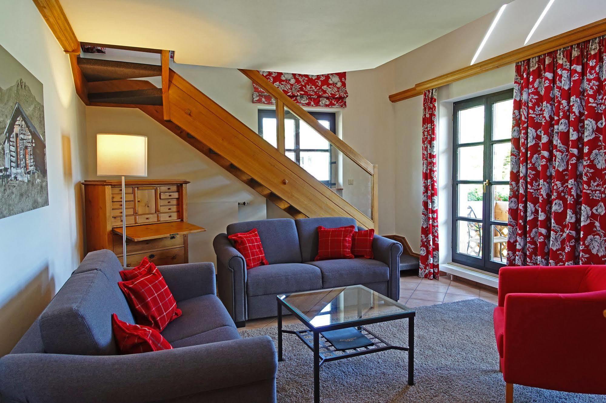 Seehotel Waltershof Rottach-Egern Exterior foto