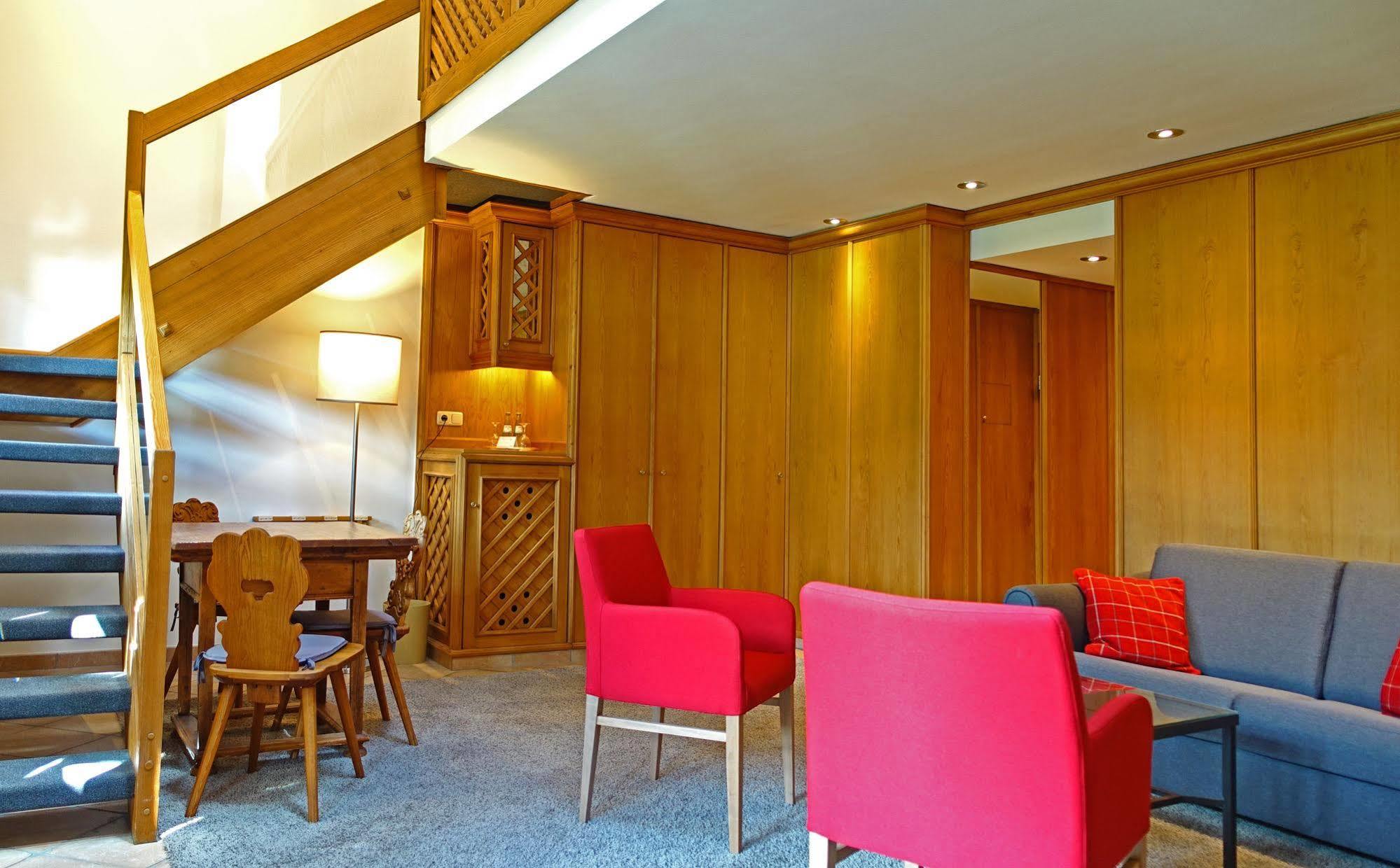 Seehotel Waltershof Rottach-Egern Exterior foto