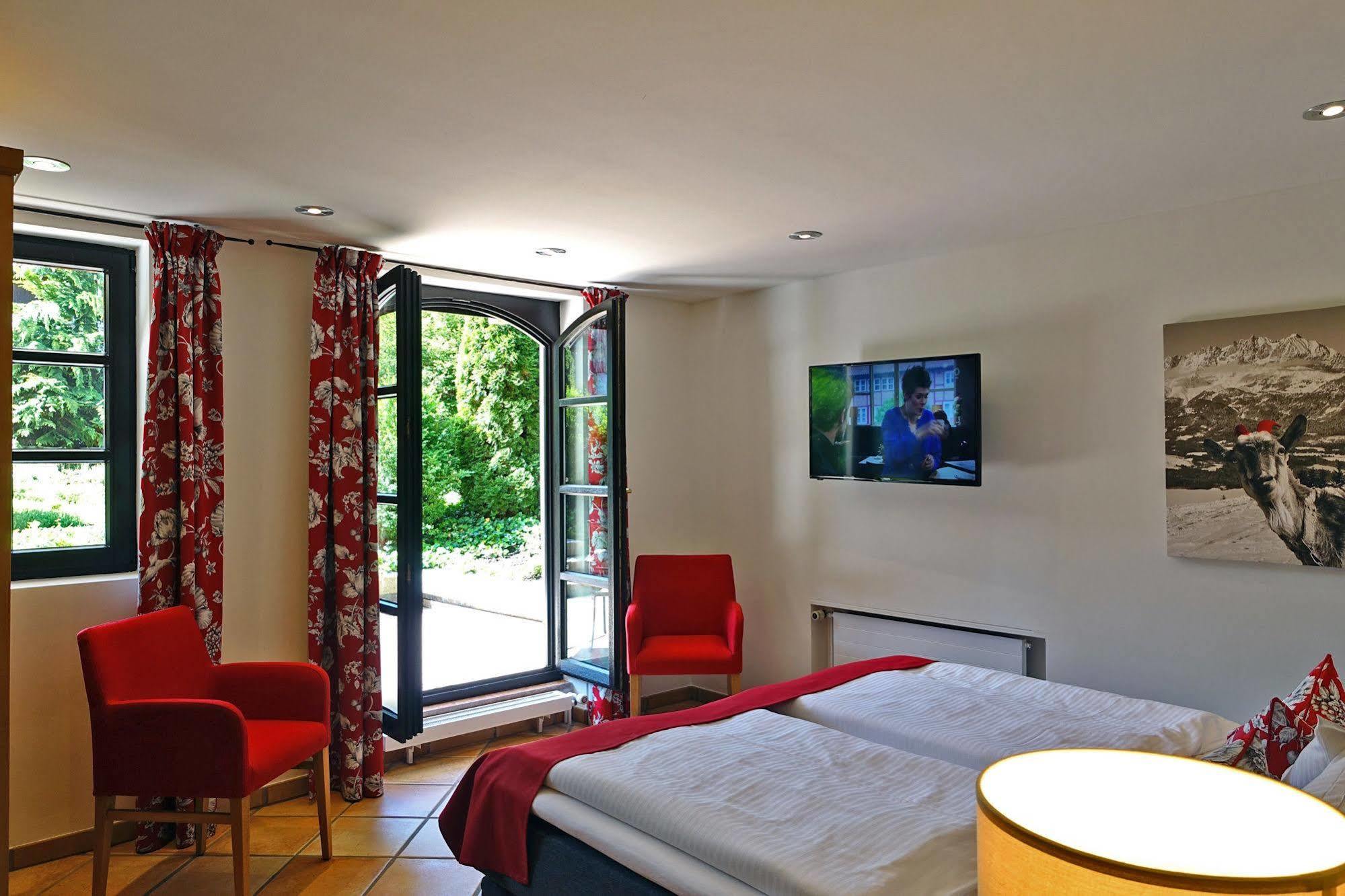 Seehotel Waltershof Rottach-Egern Exterior foto