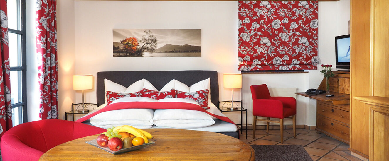 Seehotel Waltershof Rottach-Egern Exterior foto