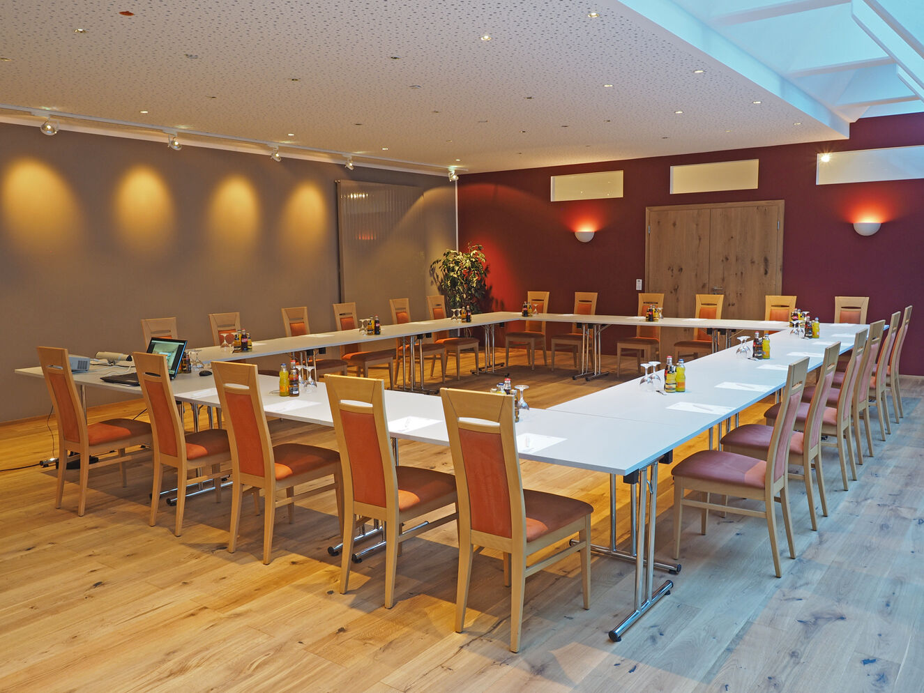 Seehotel Waltershof Rottach-Egern Exterior foto